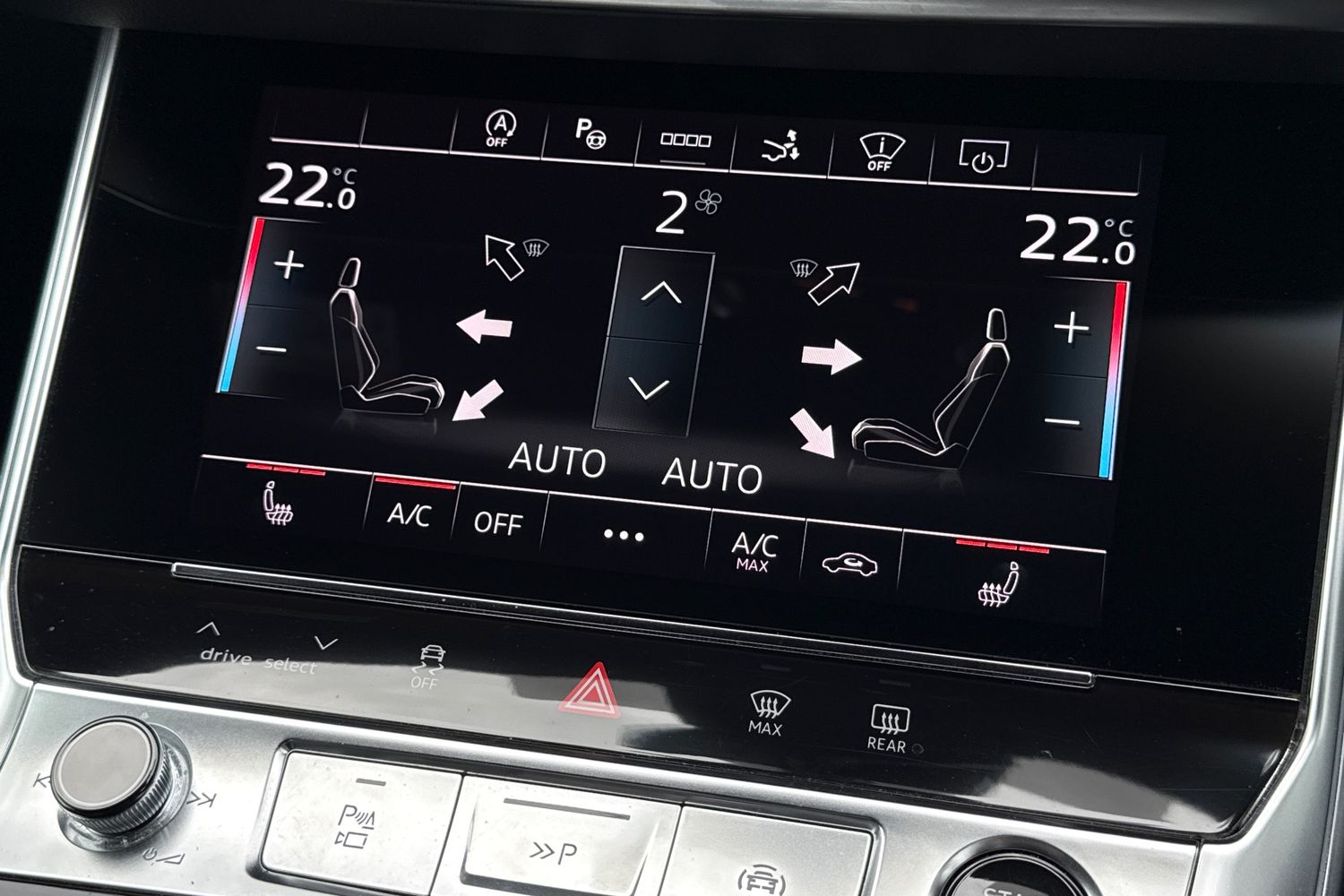 Used Audi A7 2023 for sale - 78010787: Photo 22