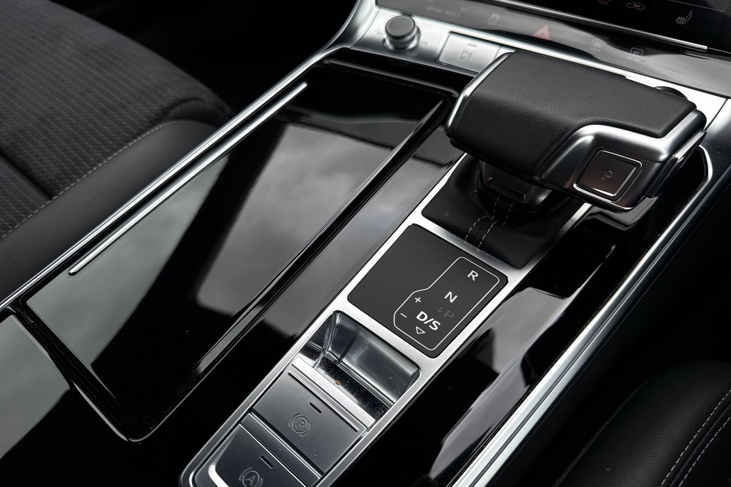 Used Audi A7 2023 for sale - 78010787: Photo 23