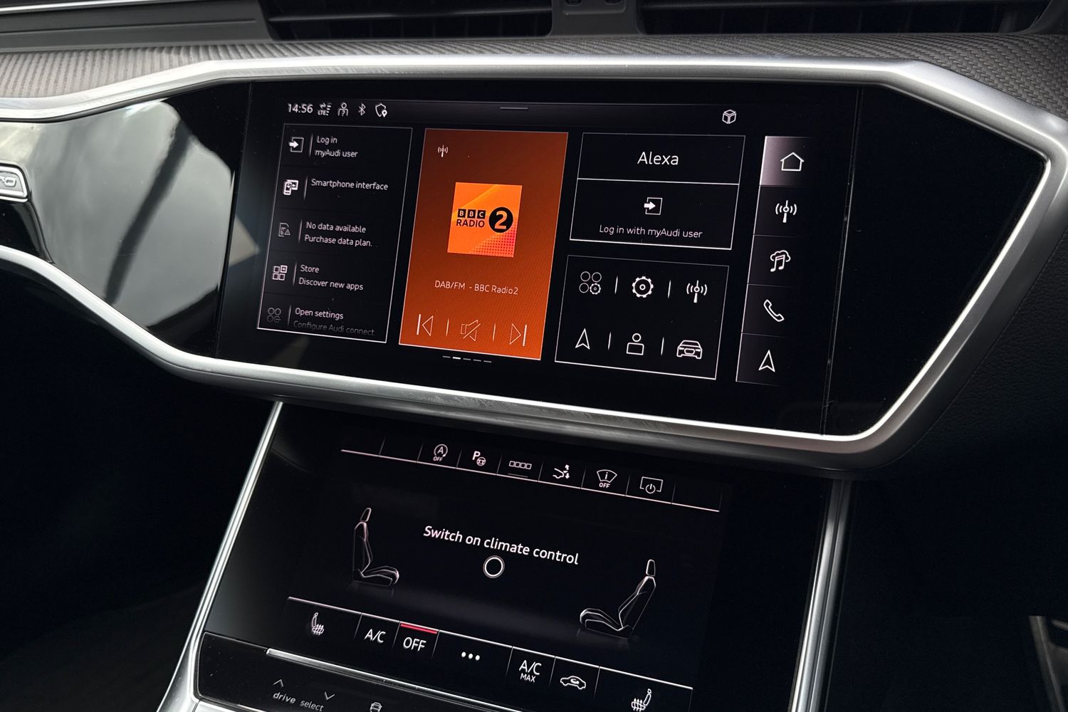 Used Audi A7 2023 for sale - 78010787: Photo 25