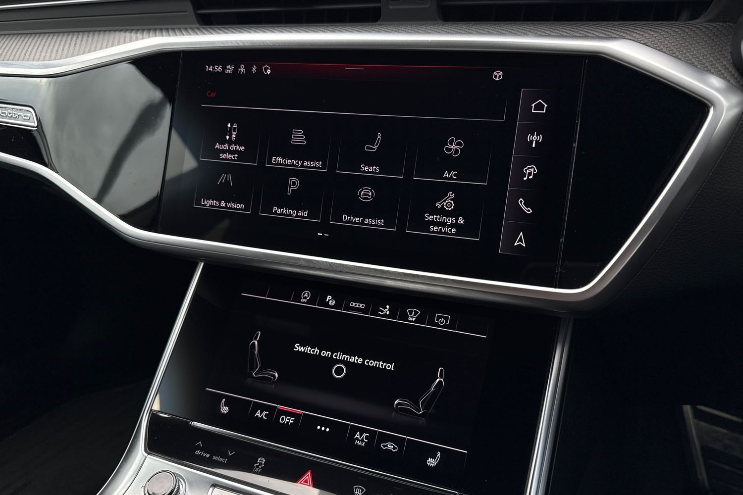 Used Audi A7 2023 for sale - 78010787: Photo 28