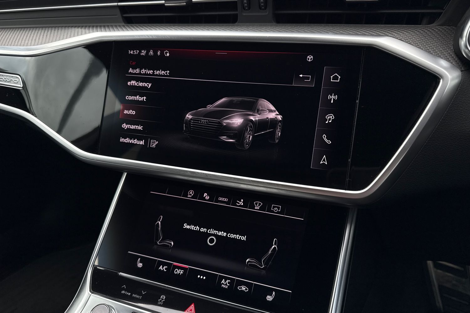 Used Audi A7 2023 for sale - 78010787: Photo 29