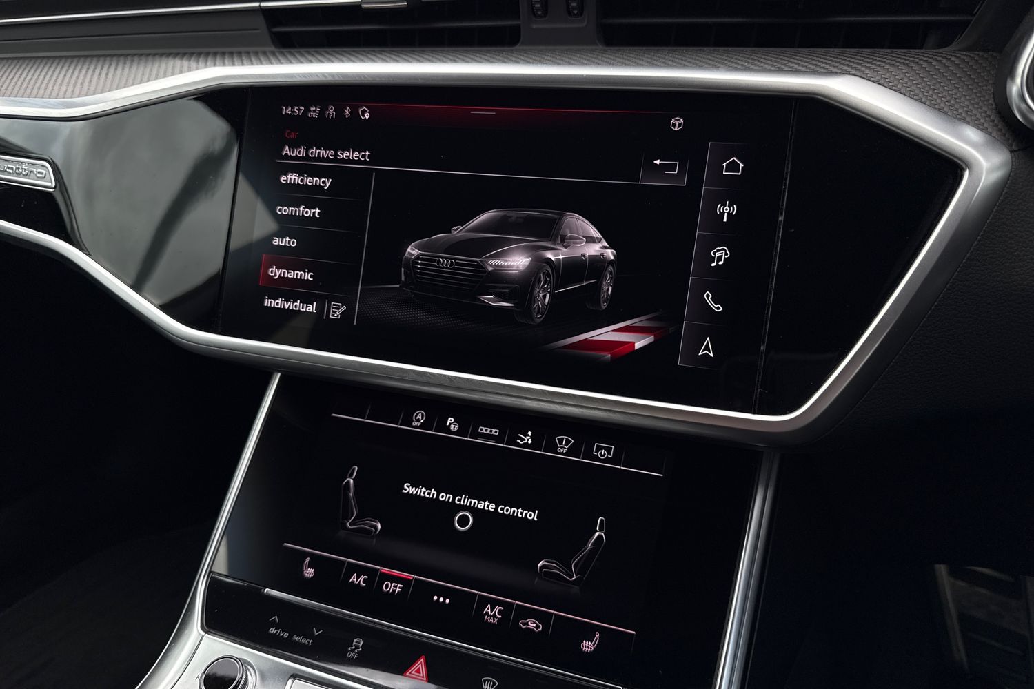 Used Audi A7 2023 for sale - 78010787: Photo 30