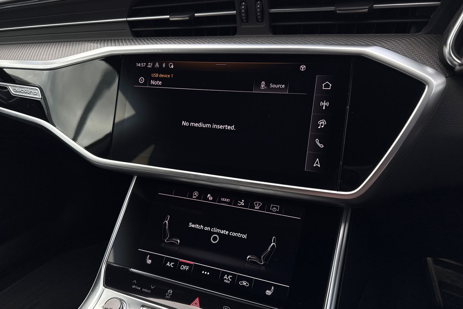 Used Audi A7 2023 for sale - 78010787: Photo 37