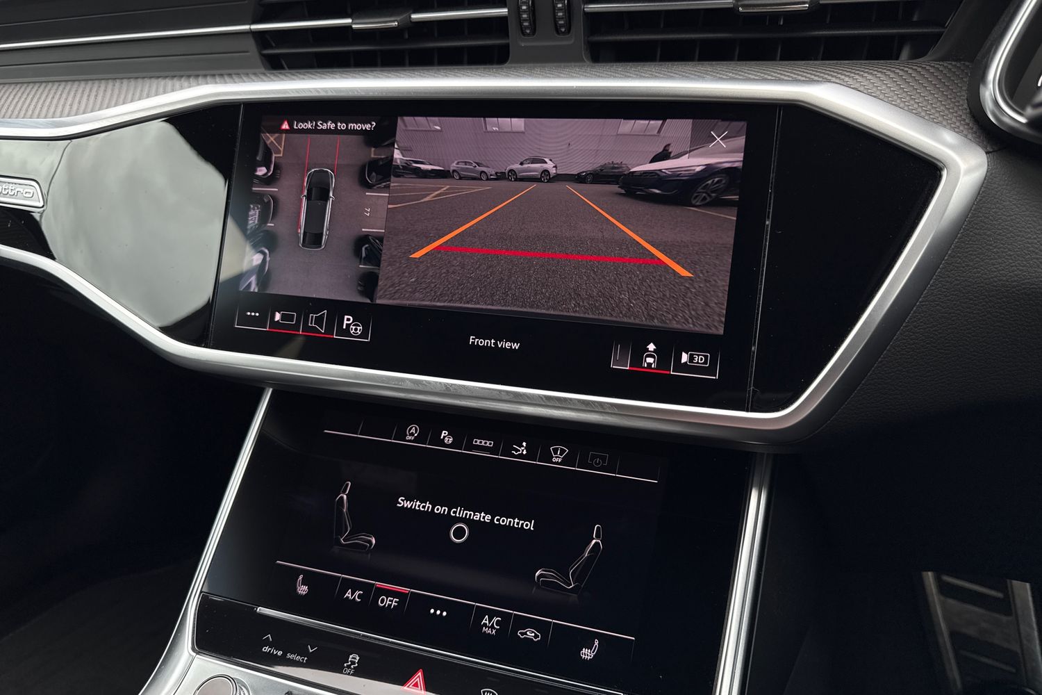 Used Audi A7 2023 for sale - 78010787: Photo 43