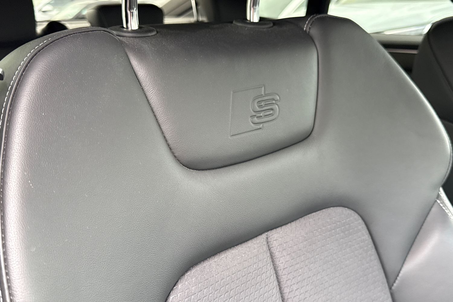 Used Audi A7 2023 for sale - 78010787: Photo 46