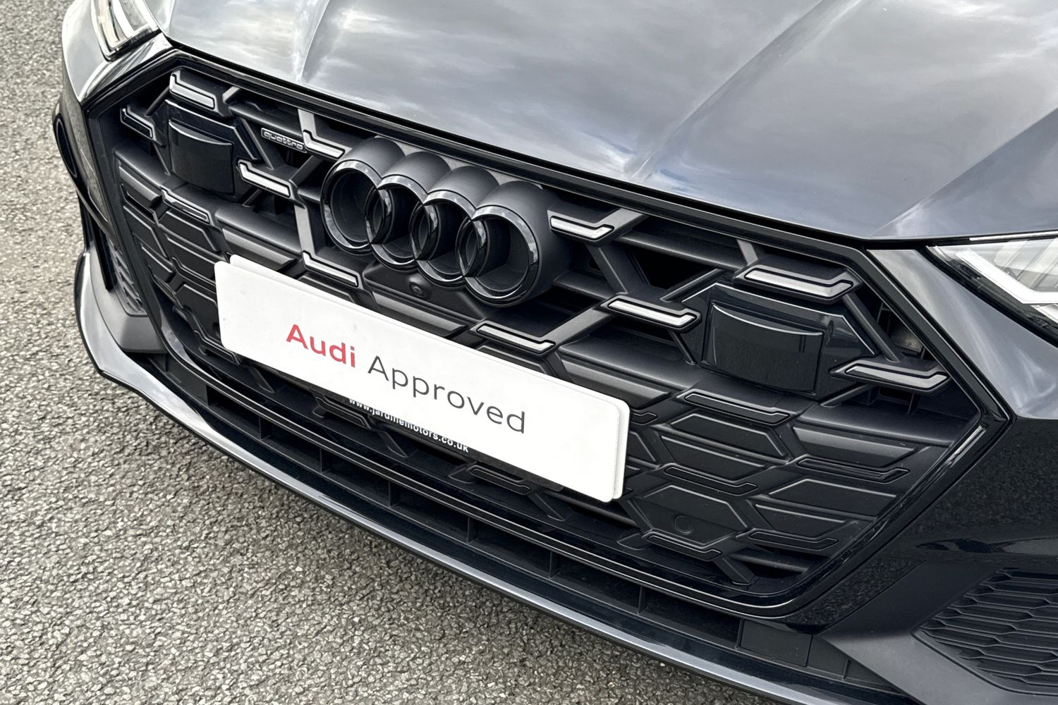 Used Audi A7 2023 for sale - 78010787: Photo 47