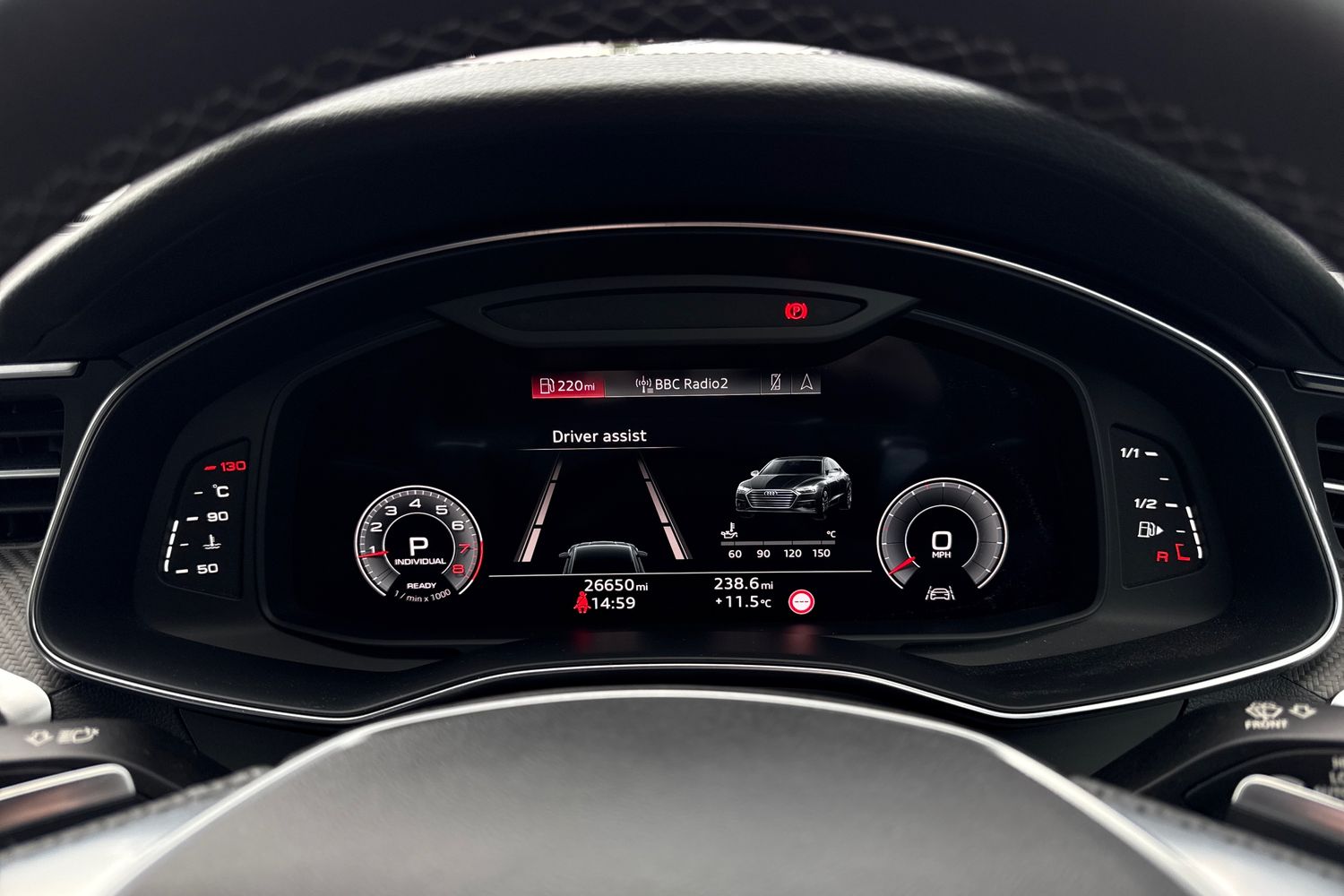 Used Audi A7 2023 for sale - 78010787: Photo 50