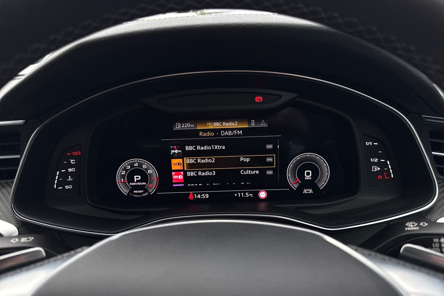 Used Audi A7 2023 for sale - 78010787: Photo 51