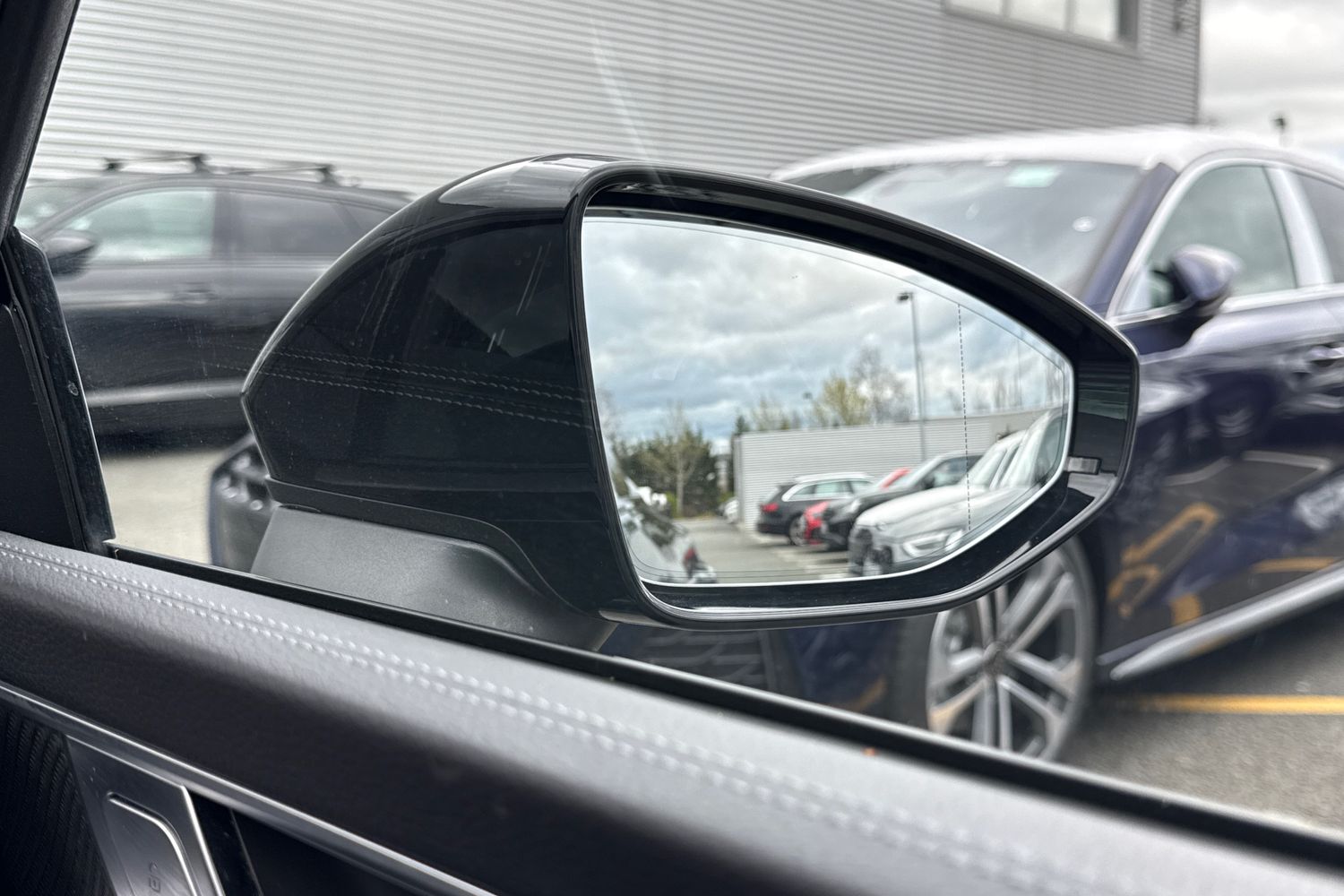 Used Audi A7 2023 for sale - 78010787: Photo 59