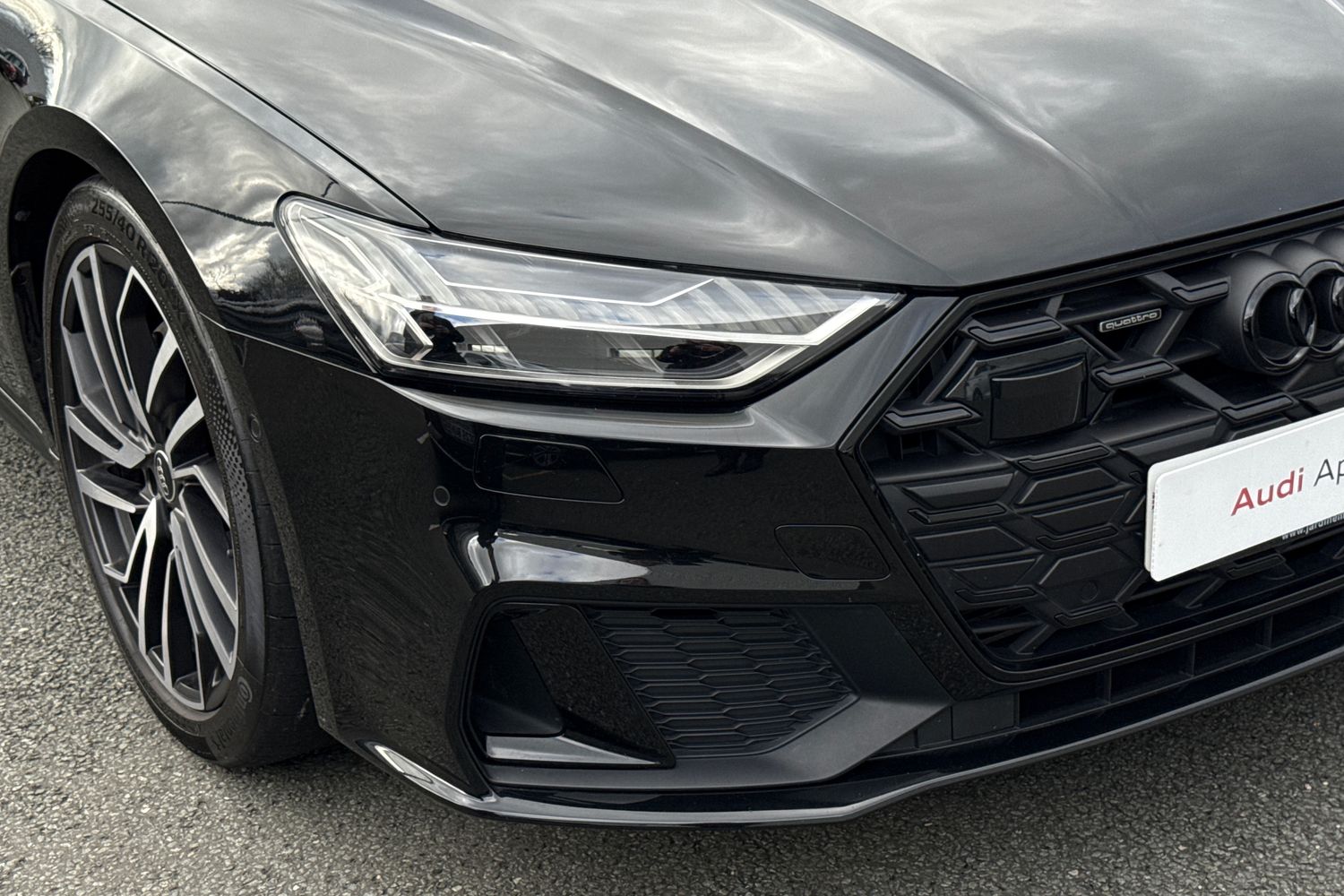 Used Audi A7 2023 for sale - 78010787: Photo 9