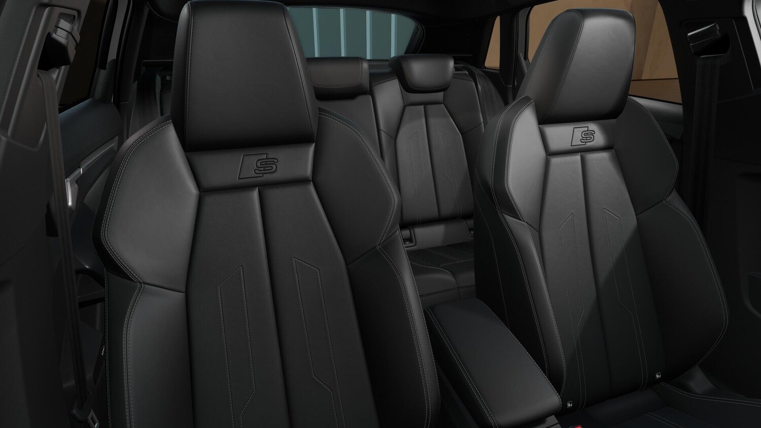 Used Audi A3 2026 for sale - 77973478: Photo 10