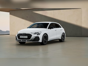 Audi A3 feature image
