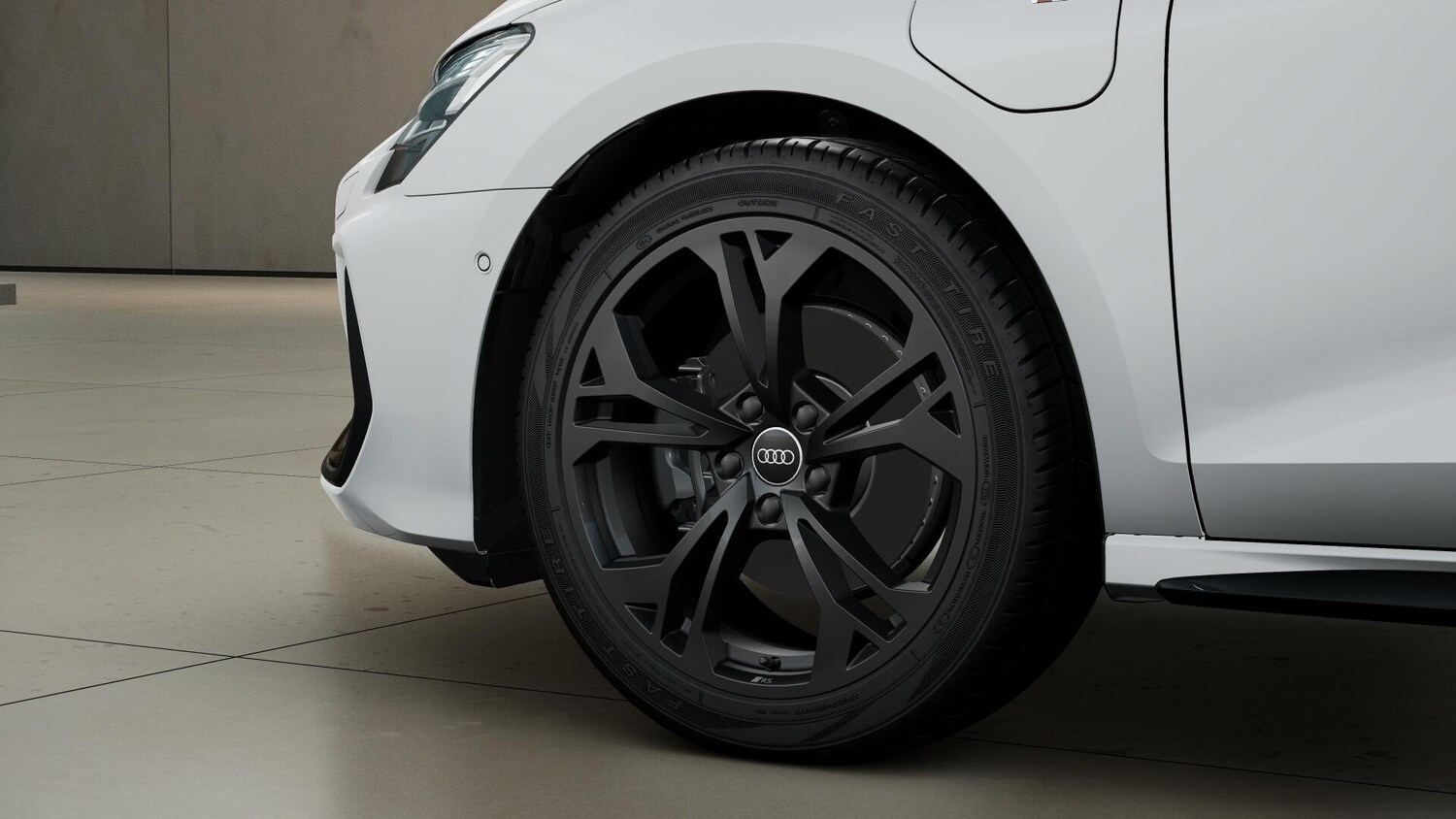 Used Audi A3 2026 for sale - 77973478: Photo 4