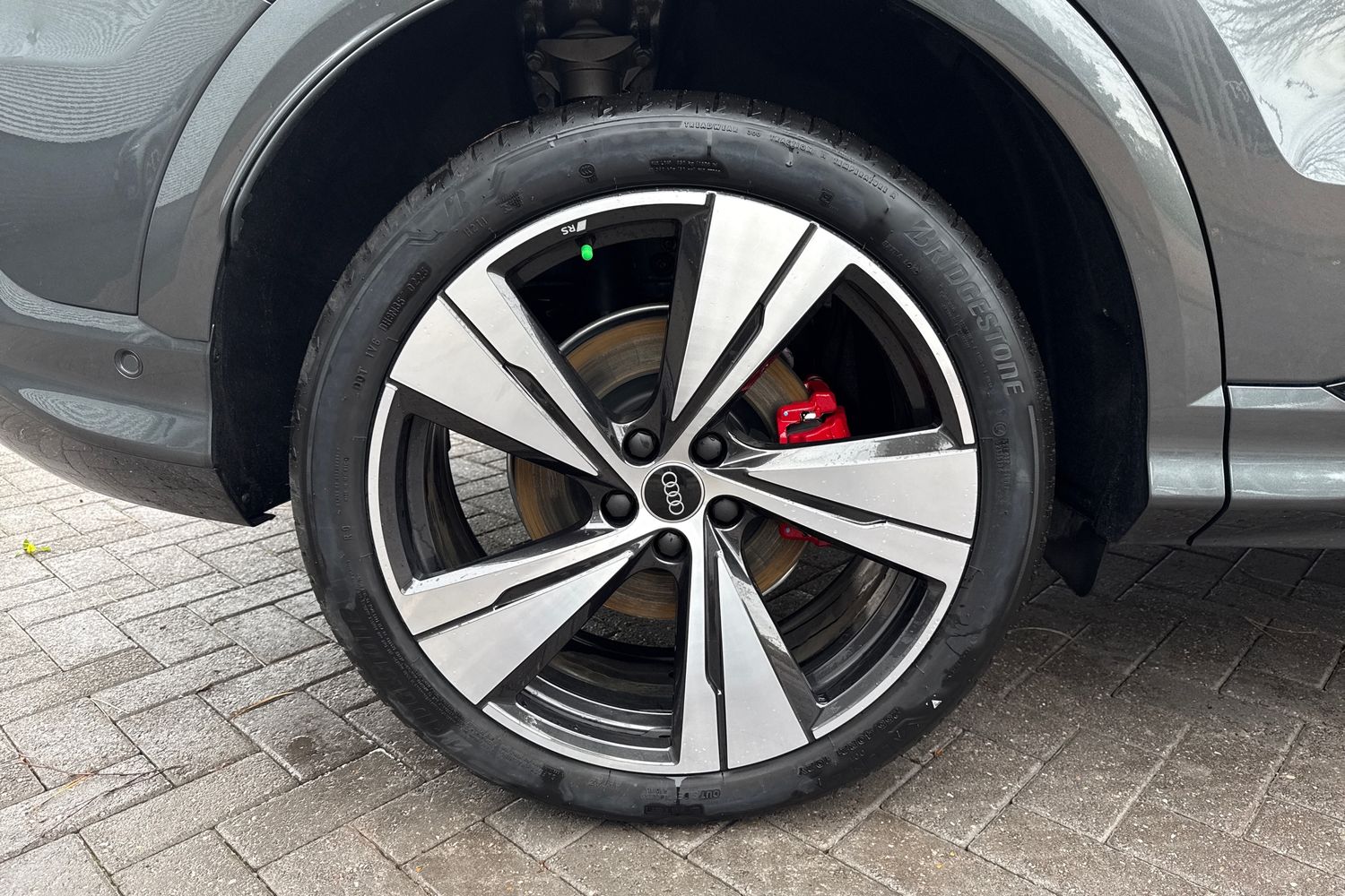 Used Audi Q5 2025 for sale - 77044467: Photo 10