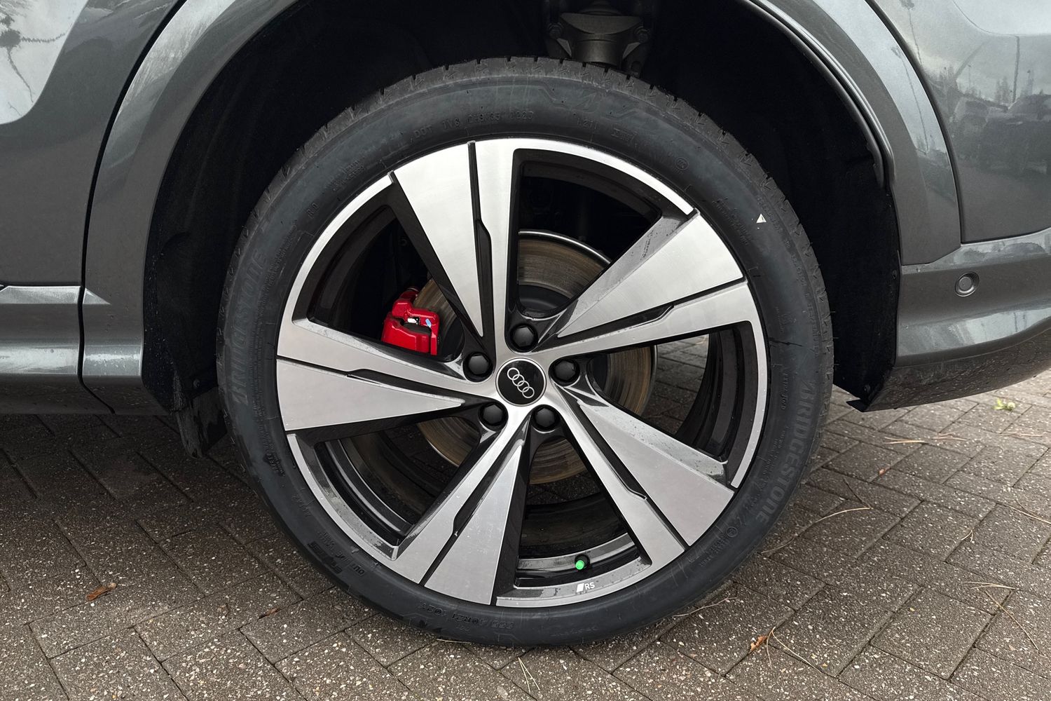 Used Audi Q5 2025 for sale - 77044467: Photo 11