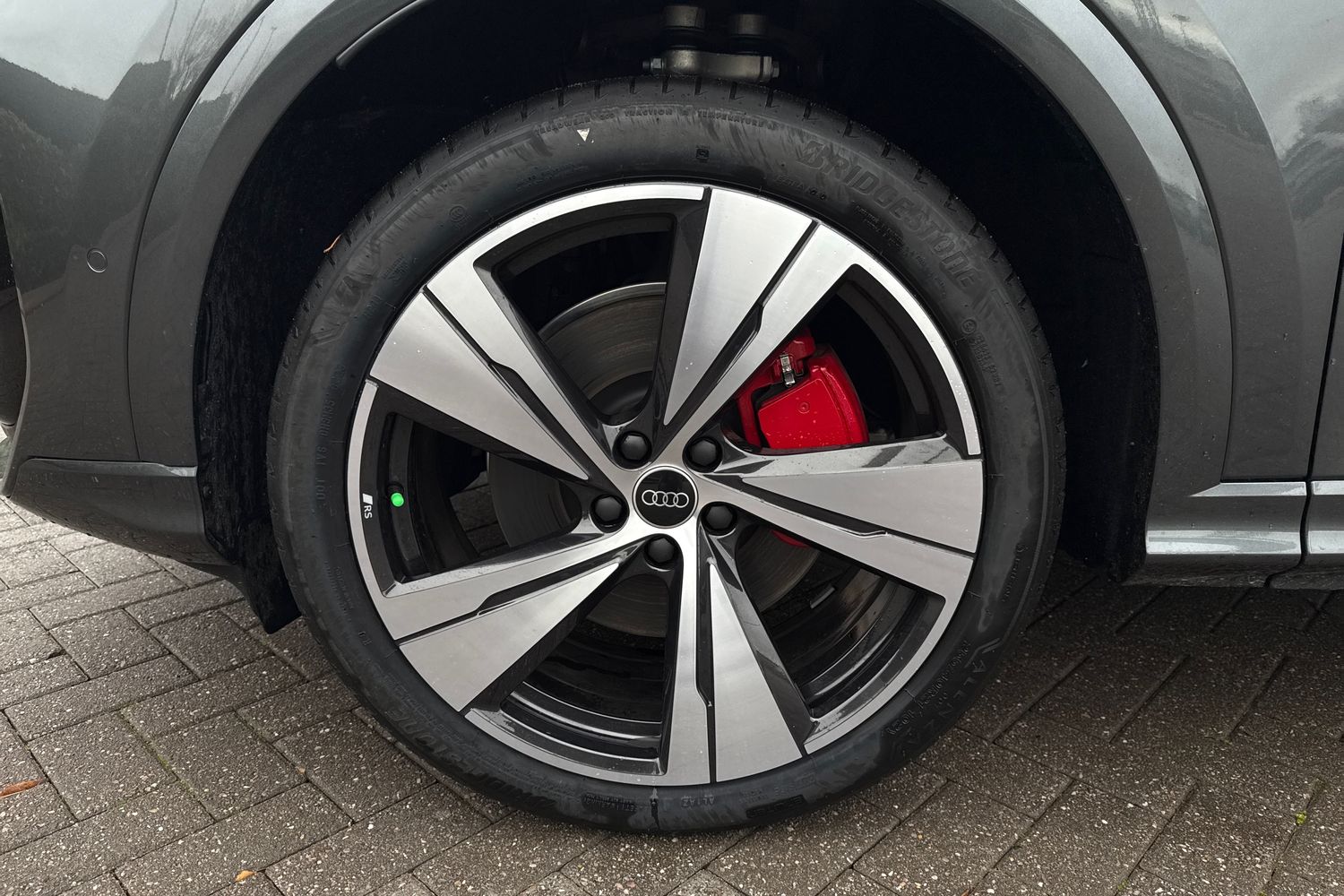 Used Audi Q5 2025 for sale - 77044467: Photo 12