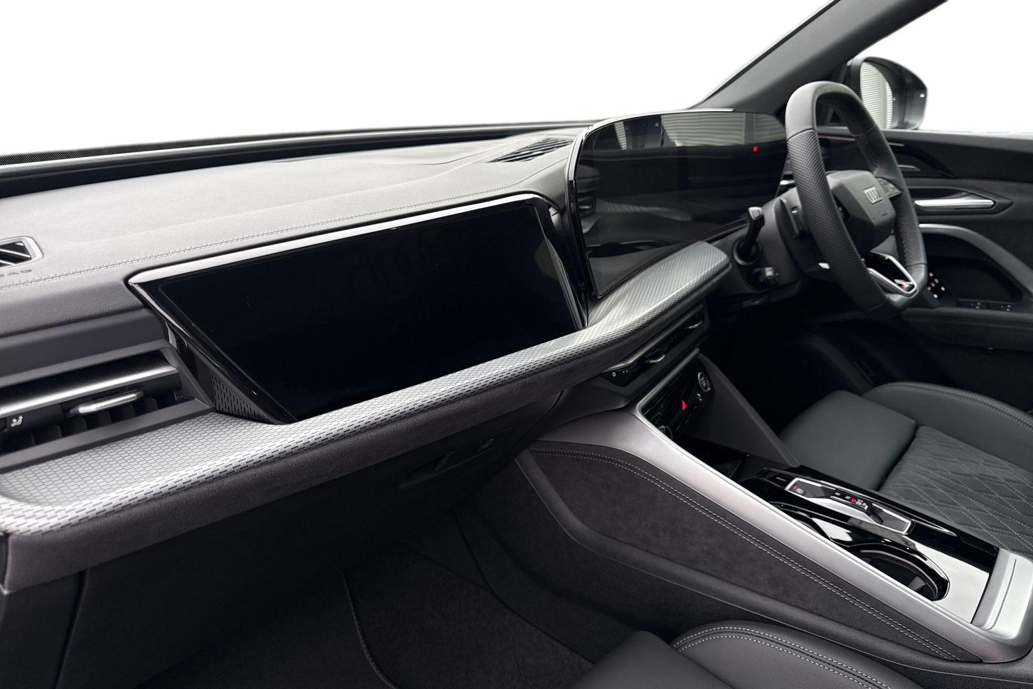 Used Audi Q5 2025 for sale - 77044467: Photo 14