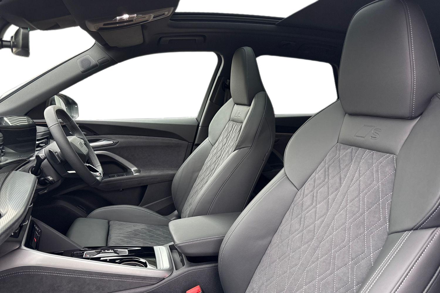 Used Audi Q5 2025 for sale - 77044467: Photo 15