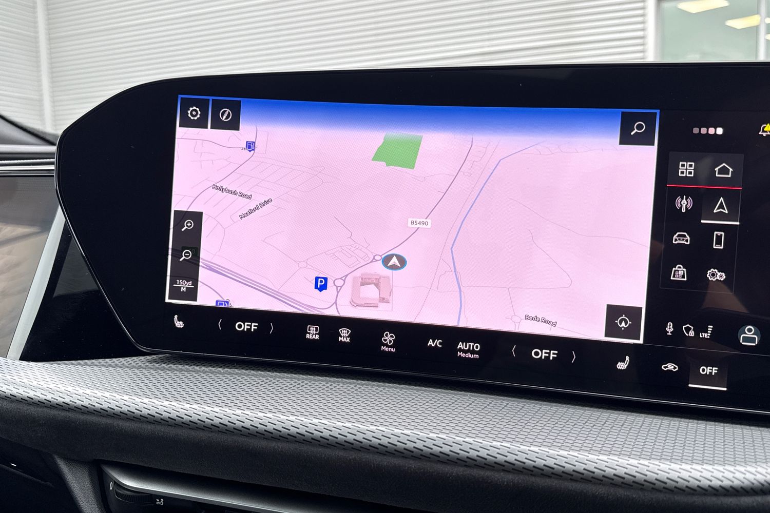 Used Audi Q5 2025 for sale - 77044467: Photo 16