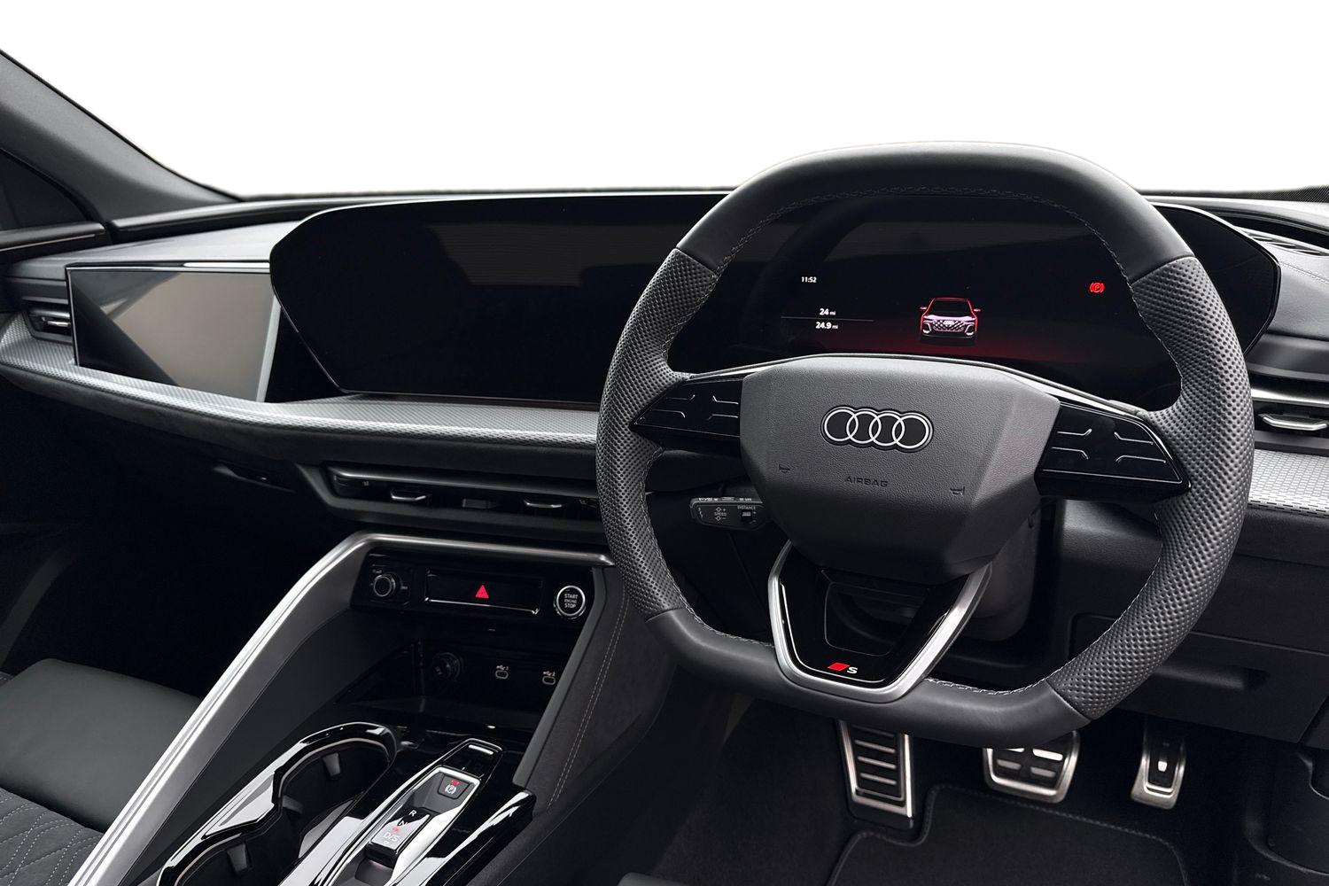 Used Audi Q5 2025 for sale - 77044467: Photo 17