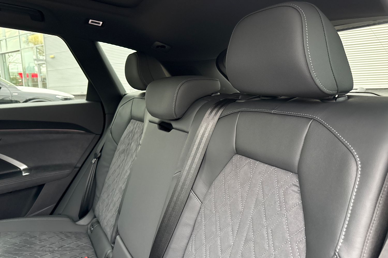 Used Audi Q5 2025 for sale - 77044467: Photo 18