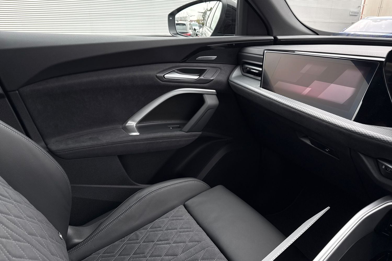 Used Audi Q5 2025 for sale - 77044467: Photo 19