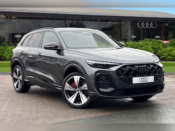 Used Audi Q5 2025 for sale - 77044467: Photo