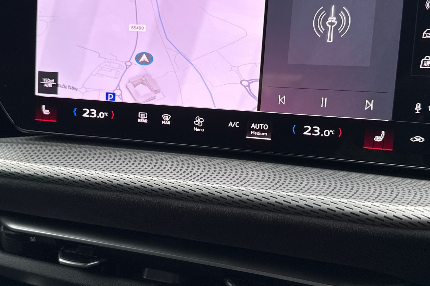 Used Audi Q5 2025 for sale - 77044467: Photo 21