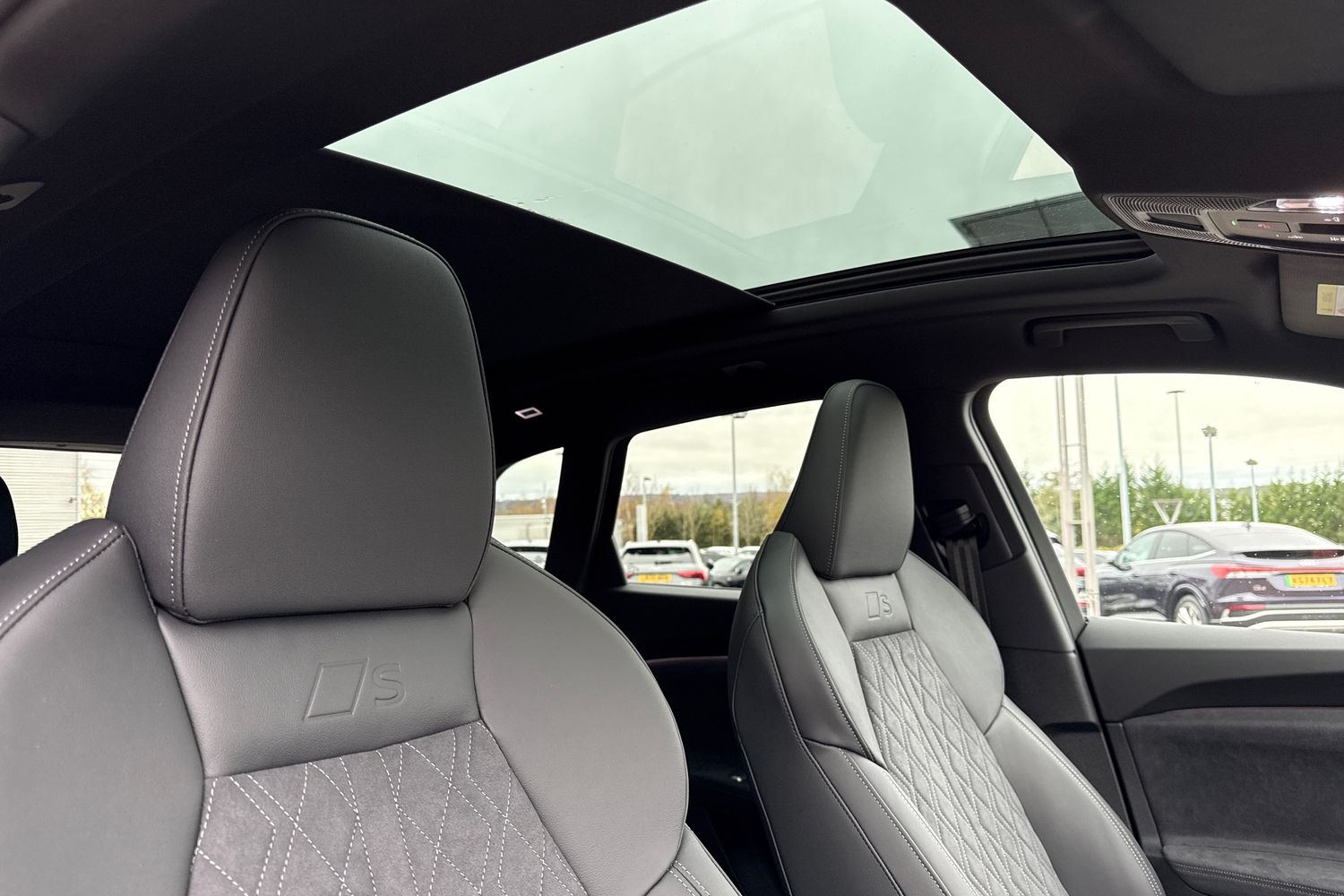 Used Audi Q5 2025 for sale - 77044467: Photo 23