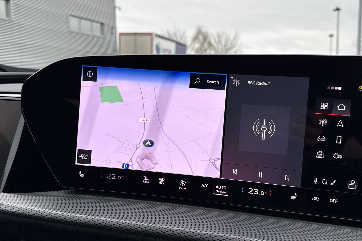 Used Audi Q5 2025 for sale - 77044467: Photo 24