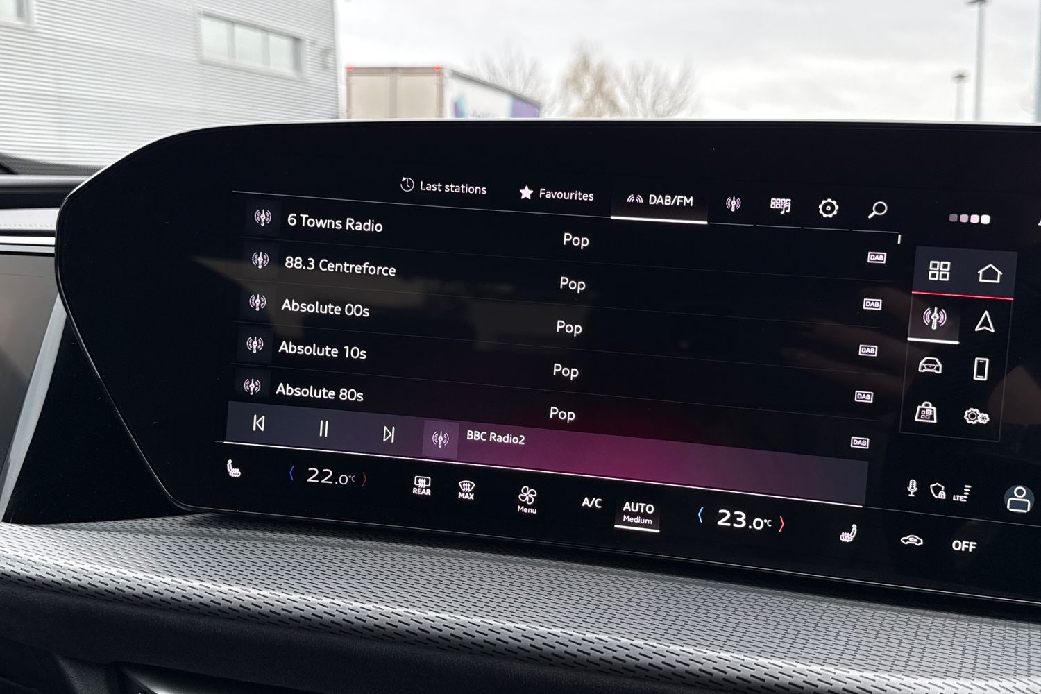 Used Audi Q5 2025 for sale - 77044467: Photo 25