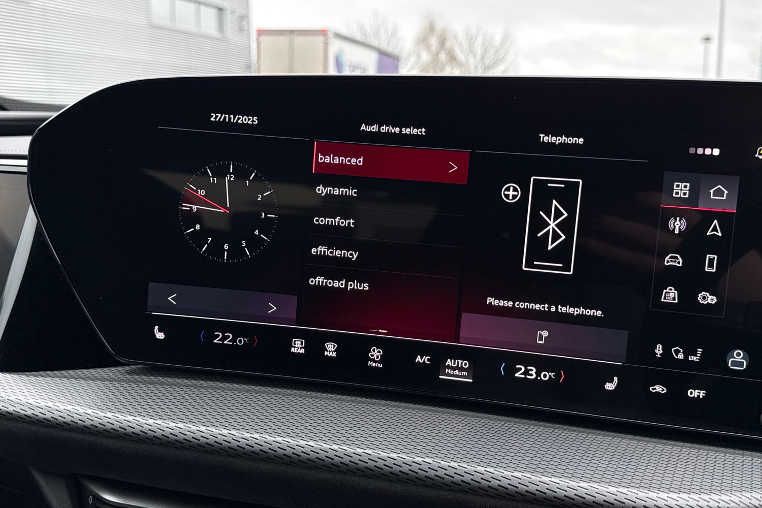 Used Audi Q5 2025 for sale - 77044467: Photo 26