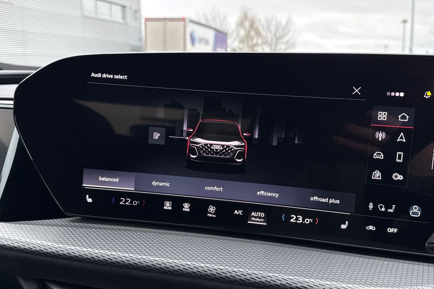 Used Audi Q5 2025 for sale - 77044467: Photo 27