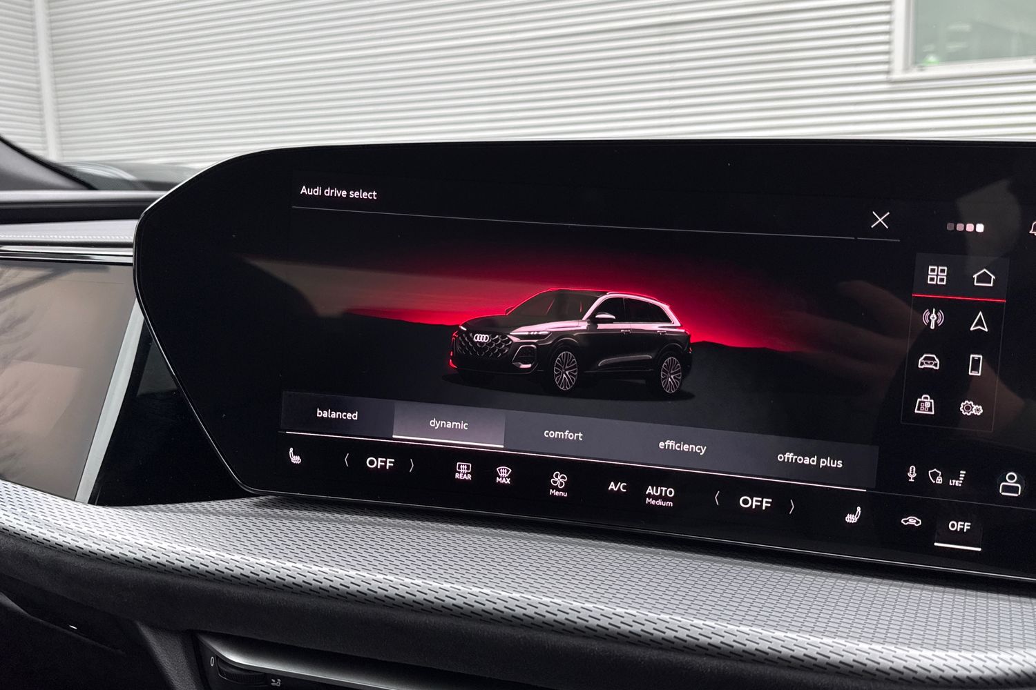 Used Audi Q5 2025 for sale - 77044467: Photo 28