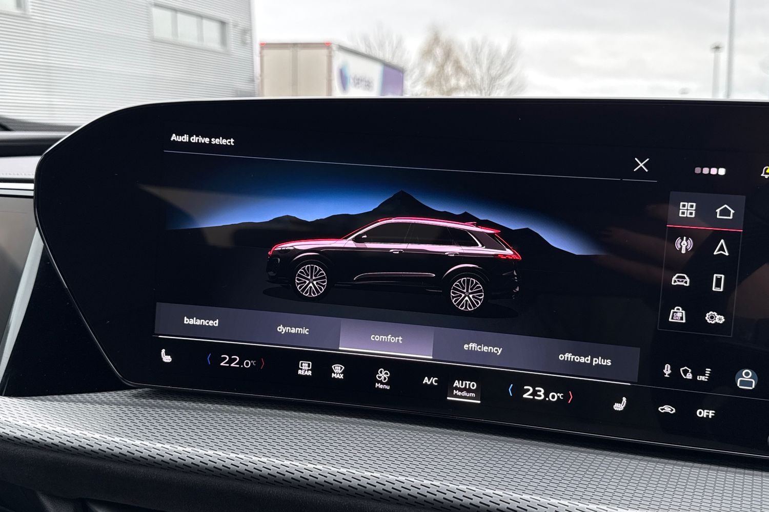 Used Audi Q5 2025 for sale - 77044467: Photo 29