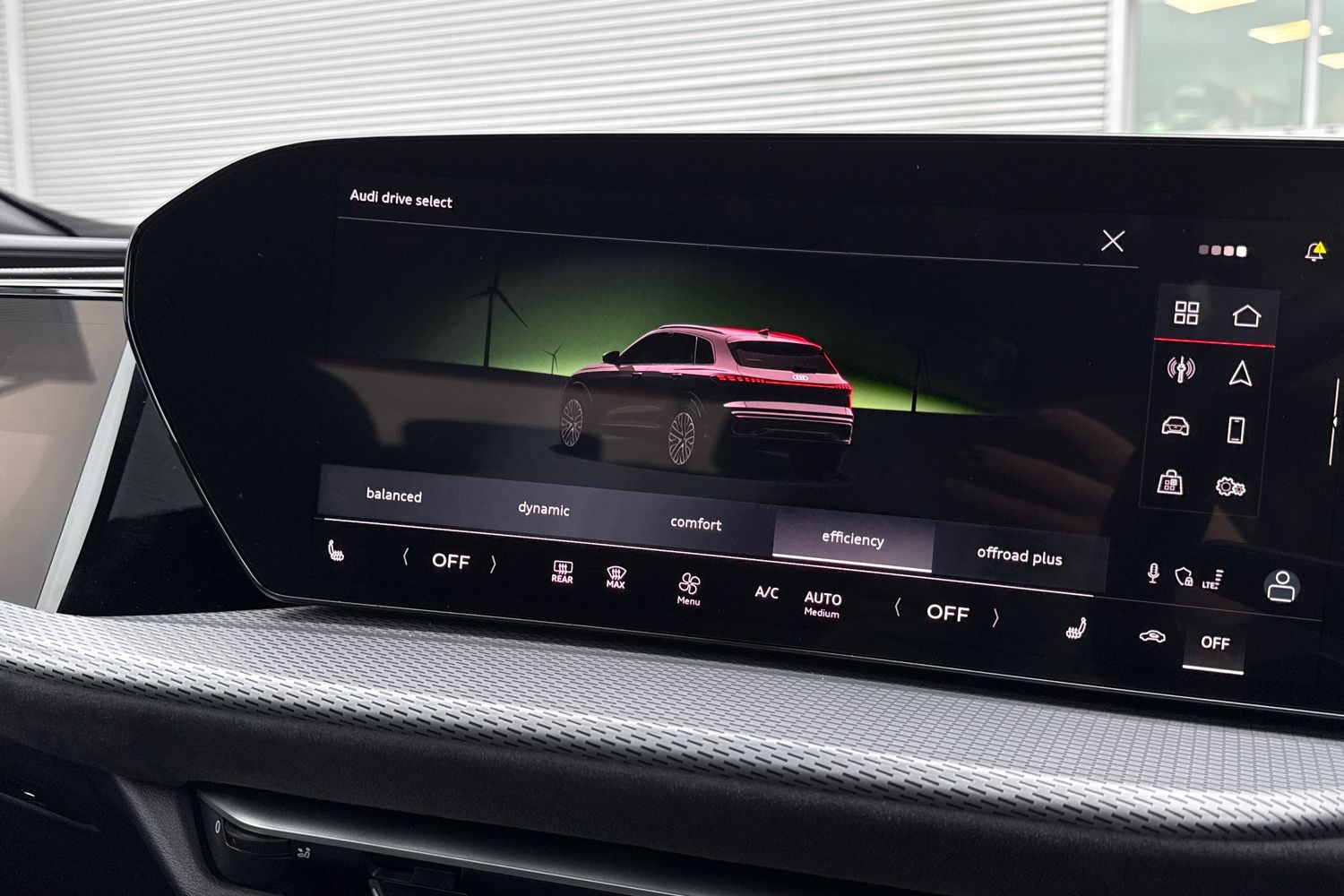 Used Audi Q5 2025 for sale - 77044467: Photo 30