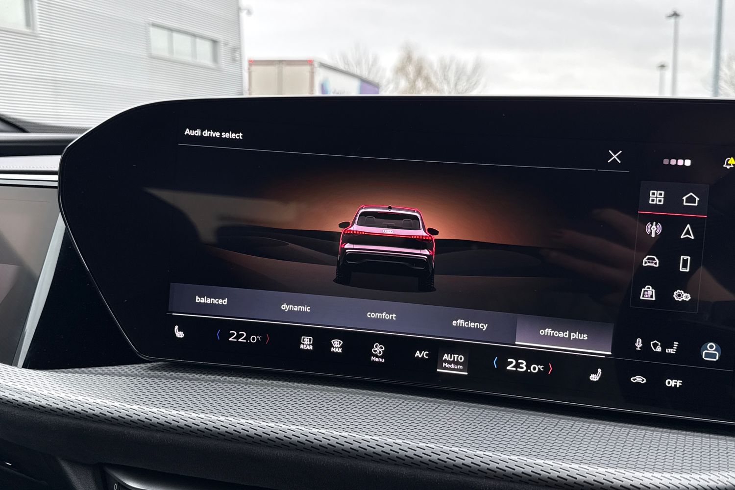 Used Audi Q5 2025 for sale - 77044467: Photo 31