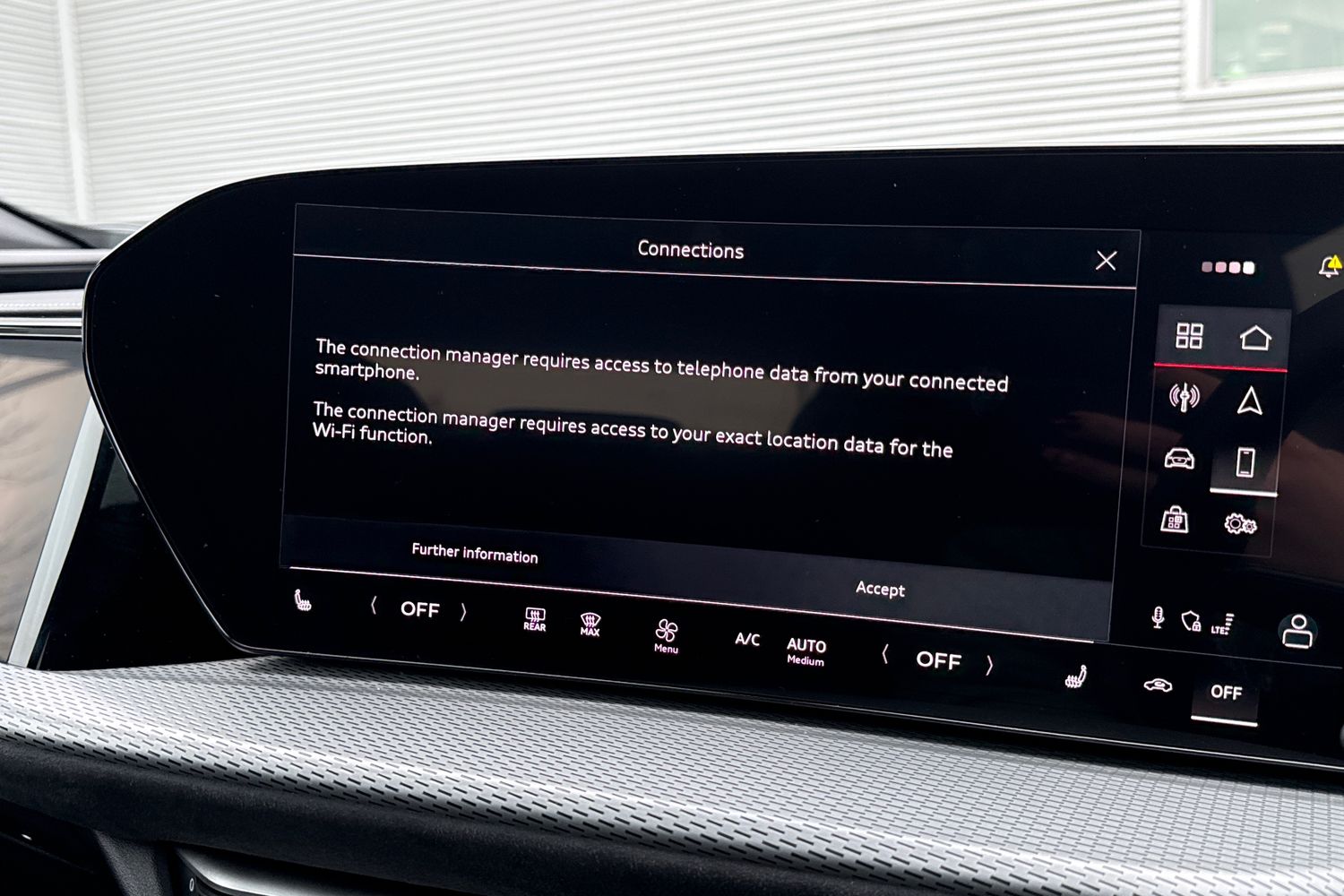 Used Audi Q5 2025 for sale - 77044467: Photo 32