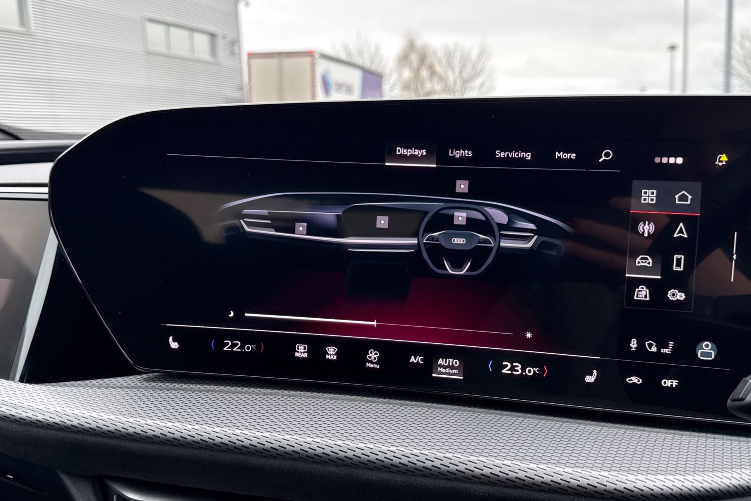 Used Audi Q5 2025 for sale - 77044467: Photo 34