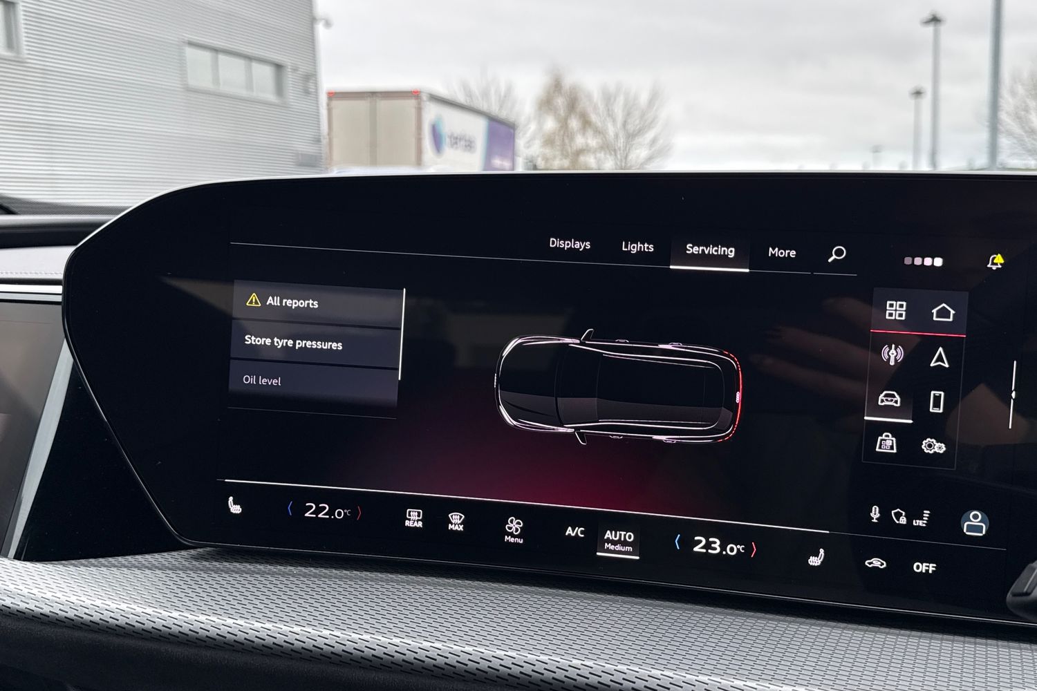 Used Audi Q5 2025 for sale - 77044467: Photo 36