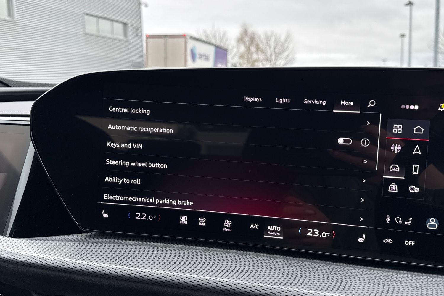 Used Audi Q5 2025 for sale - 77044467: Photo 37