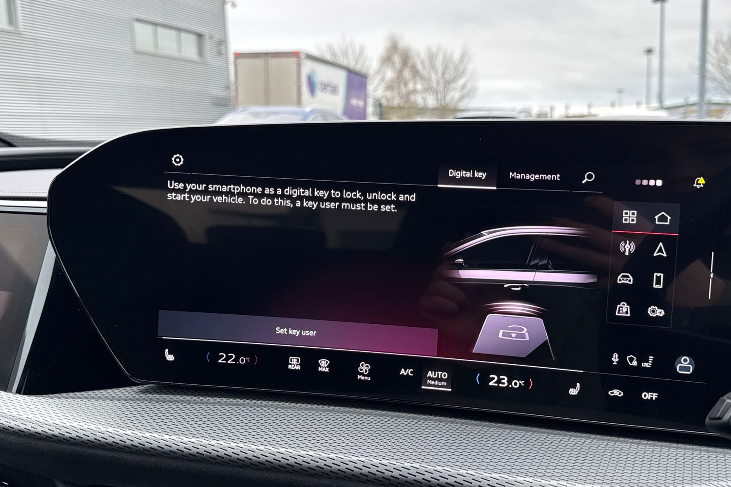 Used Audi Q5 2025 for sale - 77044467: Photo 40