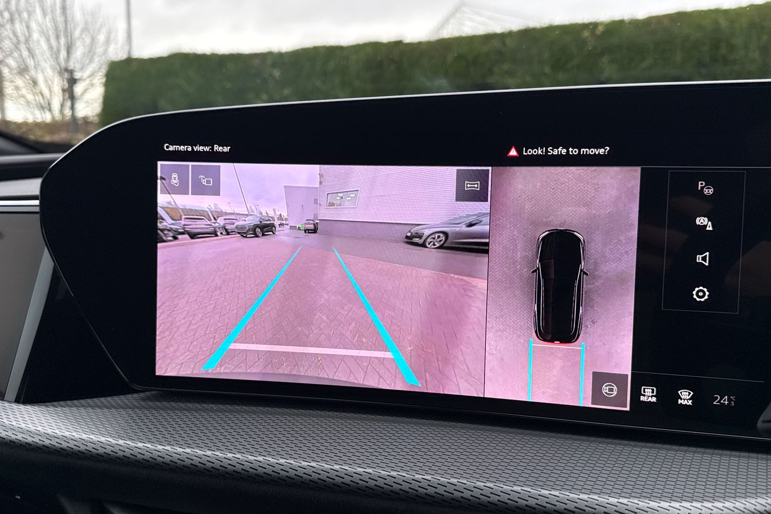 Used Audi Q5 2025 for sale - 77044467: Photo 42