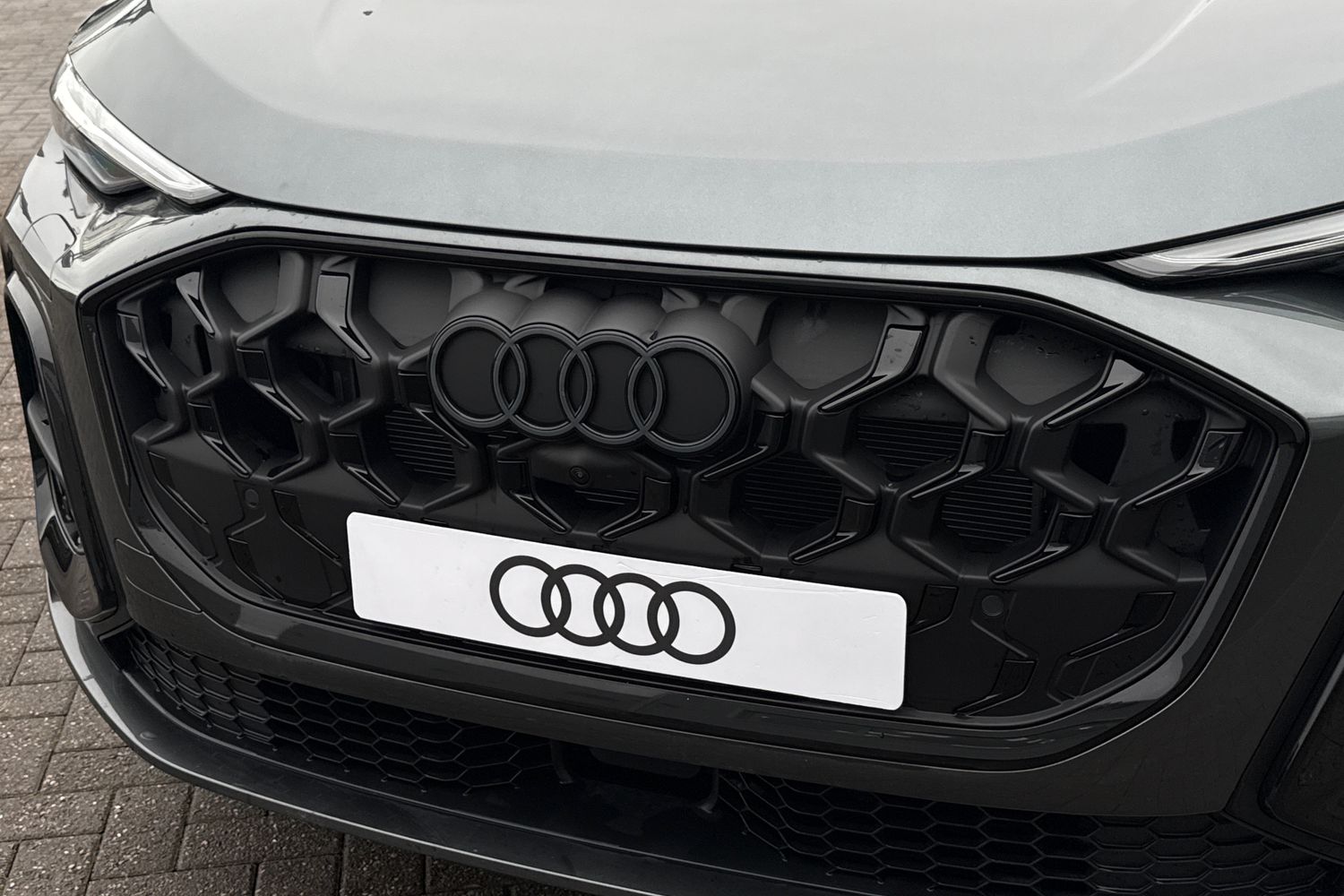 Used Audi Q5 2025 for sale - 77044467: Photo 44