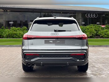 Used Audi Q5 2025 for sale - 77044467: Photo