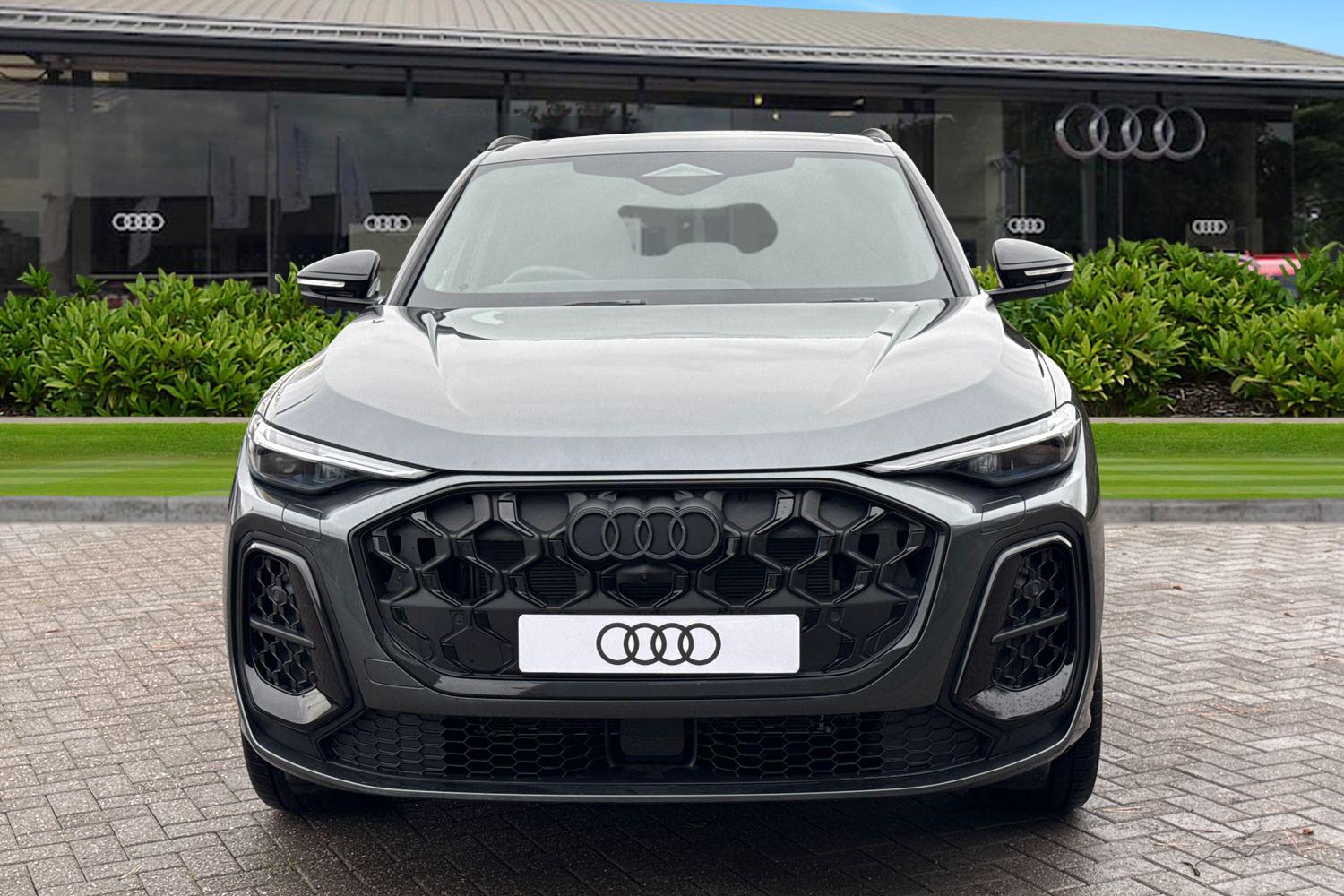 Used Audi Q5 2025 for sale - 77044467: Photo 5