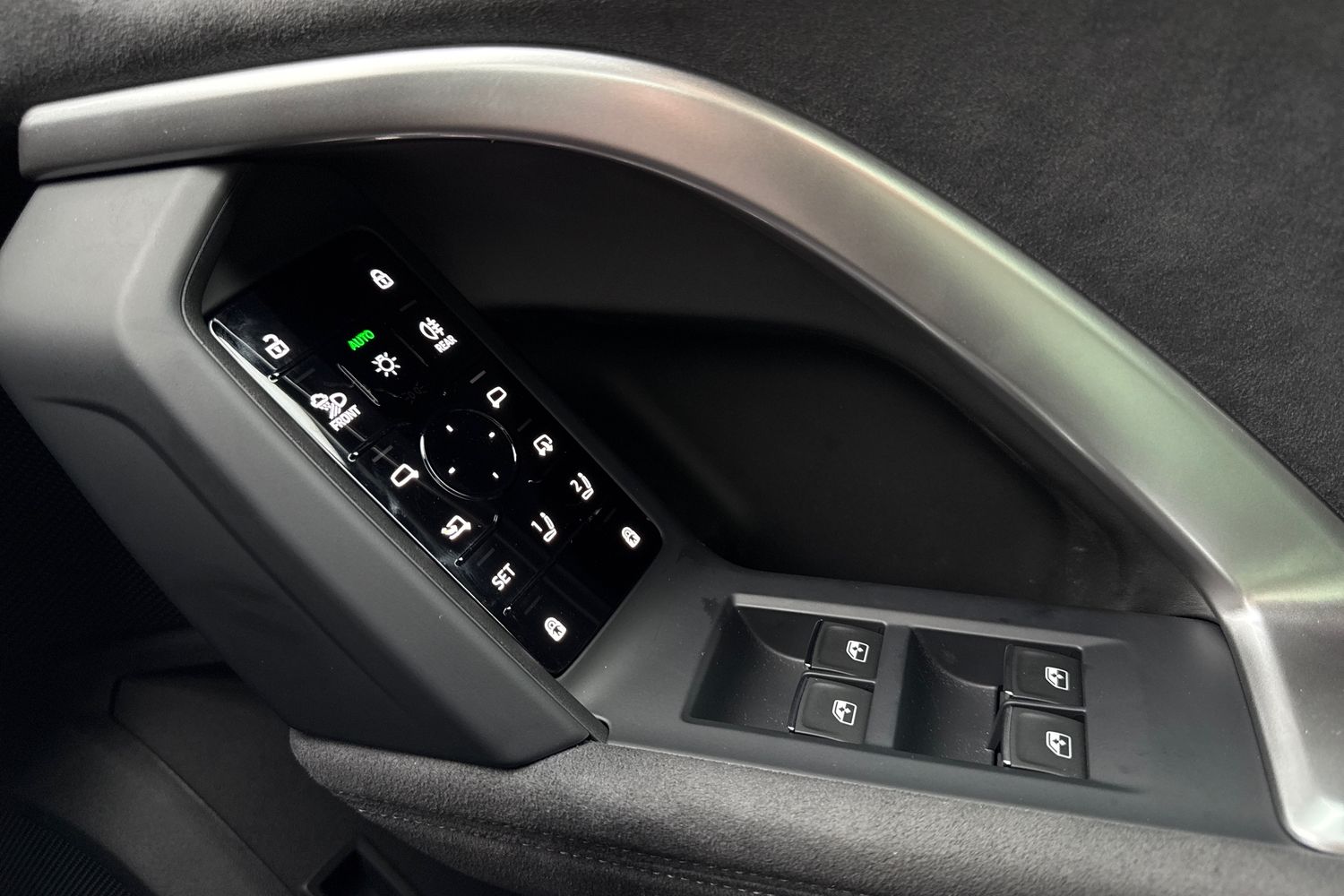 Used Audi Q5 2025 for sale - 77044467: Photo 55