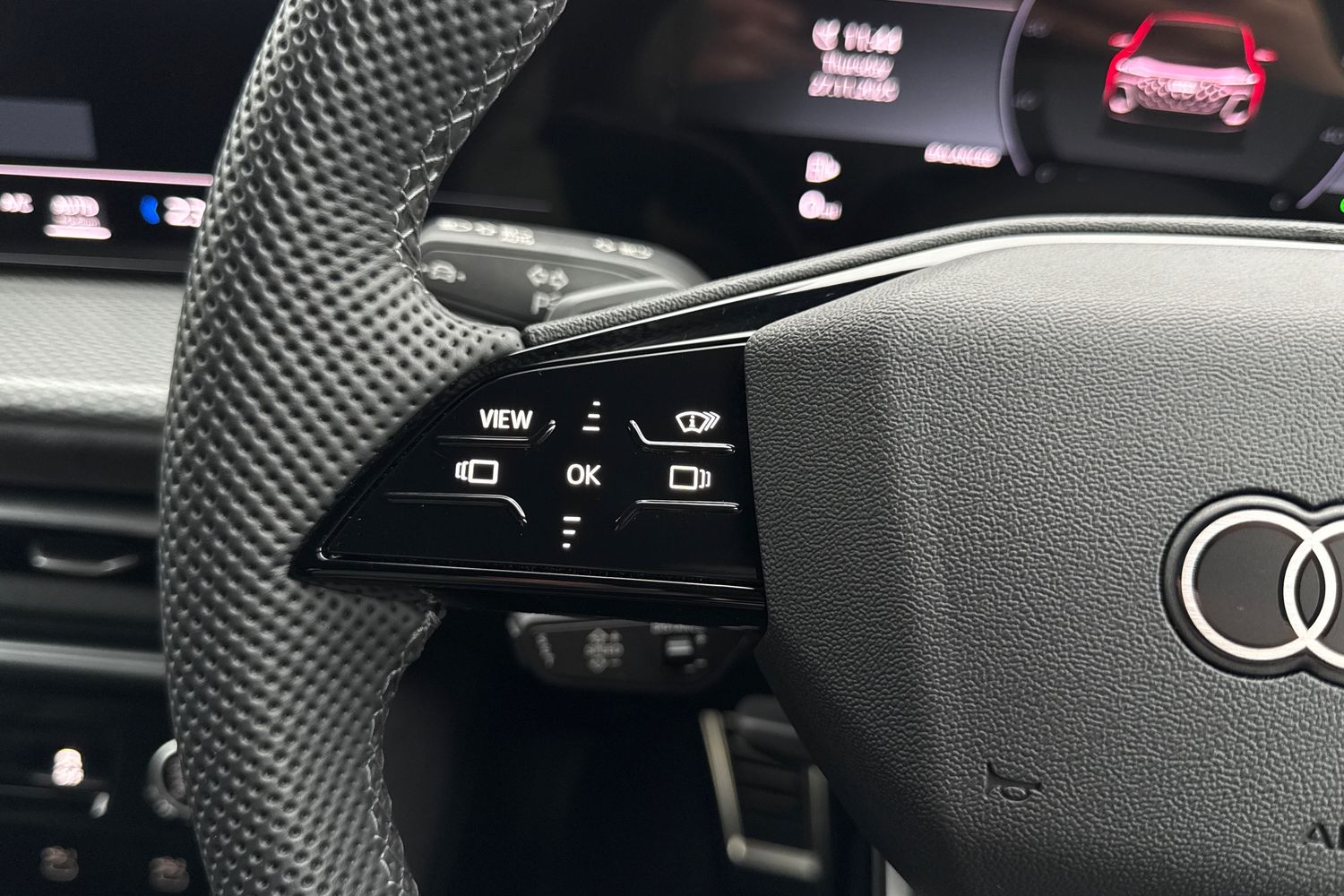 Used Audi Q5 2025 for sale - 77044467: Photo 57