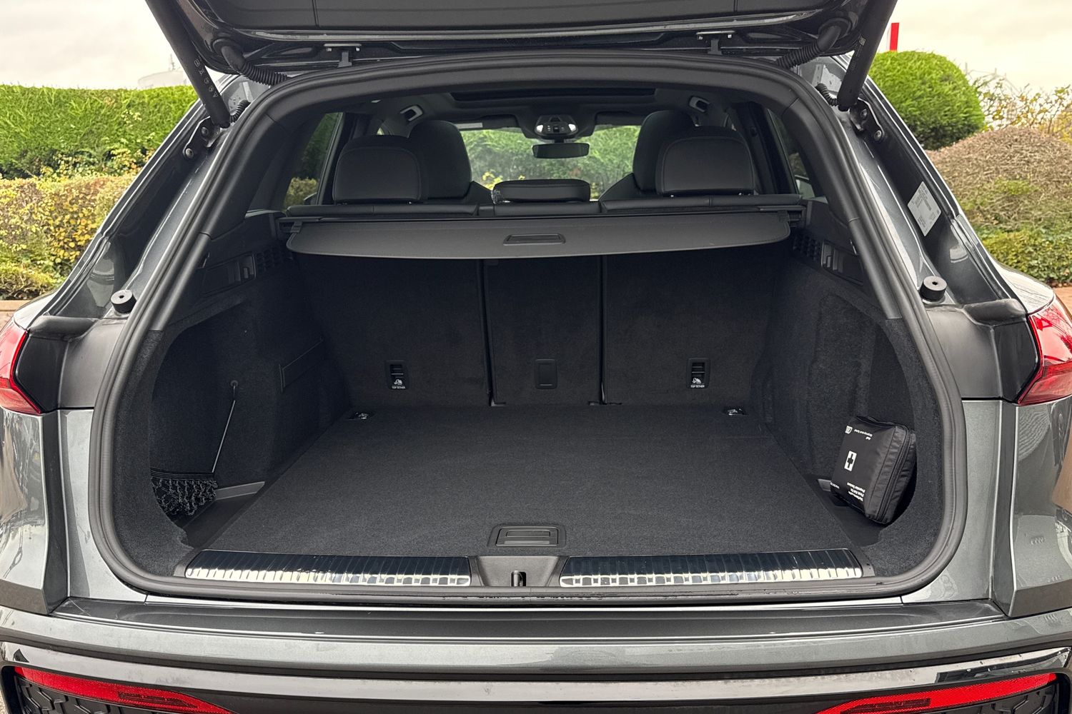 Used Audi Q5 2025 for sale - 77044467: Photo 6