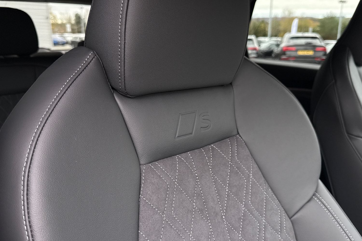 Used Audi Q5 2025 for sale - 77044467: Photo 60